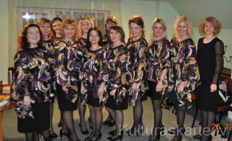Koncerts Lejasciemā